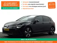 Volkswagen Golf 1.4 eHybrid GTE Performance- Xenon Led Matrix, Stuur/Stoelverwarming, Sfeerverlichti