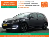 Volkswagen Golf 1.4 TSI GTE Connected Series Aut- Leder Interieur, Carplay, Android Auto, Xenon Led,