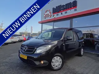 Mercedes-Benz Citan 109 CDI | AIRCO | NL-AUTO | INBRAAKBEVEILIGING |