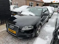 Audi A3 Sportback 1.8 TFSI Ambition Business Edition
