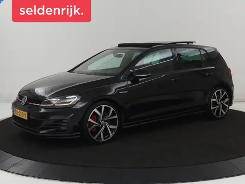 Volkswagen Golf 2.0 TSI GTI Performance | Panoramadak |  Adaptive Cruise | Stoelverwarming | Camera 