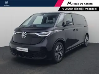 Volkswagen Bedrijfswagens ID. Buzz Pro Bulli Limited 86kWh 286pk L2 734152