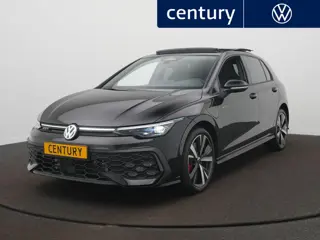 Volkswagen Golf 8 GTE 1.5 eHybrid 200 kW / 272 PK Hatchback 6 versn. Demo