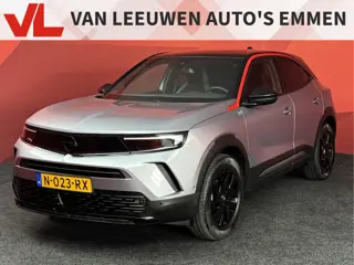 Opel Mokka 1.2 Turbo GS Line  | Stoelverwarming | Camera | Cruise