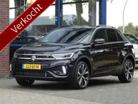 Volkswagen T-Roc 1.5 TSI R-Line Black Edition (bj 2025)