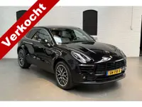 Porsche Macan 2.0 Turbo LUCHTVERING / PANO / ADAP. CRUISE / BOSE
