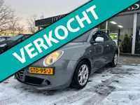 Alfa Romeo MiTo 1.4 | Nwe apk | Sportief | lm velgen