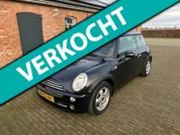 Mini Mini 1.6 One Seven