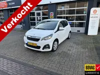 Peugeot 108 1.0 e-VTi Active All-in Prijs Airco/Bluetooth/Centrale vergrendeling Eurorepar