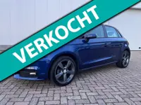 Audi A1 Sportback 1.0 TFSI Design Pro Line Plus