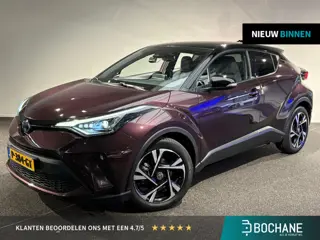 Toyota C-HR 2.0 Hybrid Style | Navigatie | Camera | Lage KM