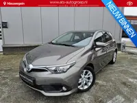 Toyota Auris 1.8 Hybrid Dynamic  HB. | 72.000 Km | Parkeersensoren Voor en Achter |