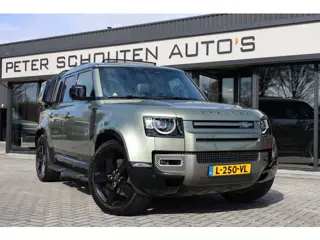Land Rover Defender 110 P400e XS Edition X-Dynamic * Full Options *