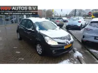 Renault Clio 1.6-16V Dynamique airco automaat 4-deurs org NL