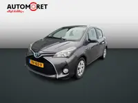 Toyota Yaris 1.5 Hybrid Aspiration