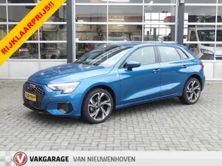 Audi A3 Sportback 30 TFSI edition one