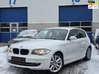 BMW 1-serie 118i Business Line AIRCO/6BAK/NAP/NWE KETTING