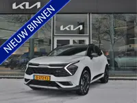 Kia Sportage 1.6 T-GDi Plug-in Hybrid AWD GT-PlusLine | Camera | Navigatie | Stoel/Stuurverwarming |