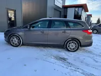 Ford Focus Wagon 1.0 EcoBoost Edition Plus