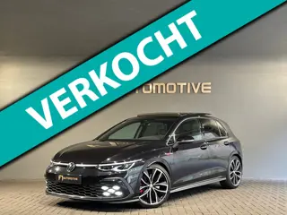 Volkswagen GOLF 2.0 TSI GTI Pano|Sfeer|Camera|IQ|ACC|Lane Assist