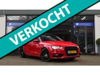 Audi A3 1.4 TFSI 122pk|Pano|Navi|Airco|BT|18inch|Fraaie auto!