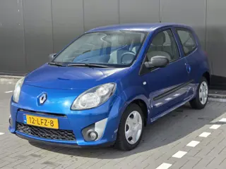 Renault Twingo 1.2-16V Authentique