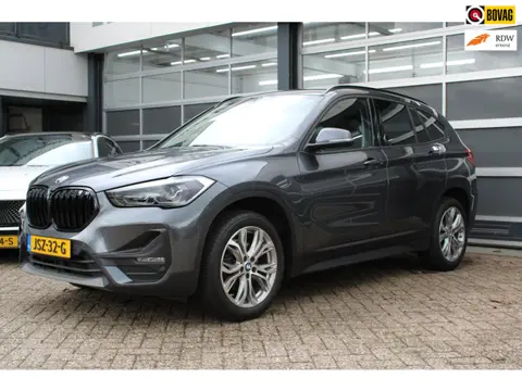 BMW X1 SDrive18i/Leer/Automaat