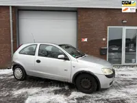 Opel Corsa 1.2-16V Njoy|AIRCO|NETTE AUTO