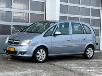 OPEL MERIVA 1.6-16V Temptation Aut. Airco Radio APK tot 09-2026!