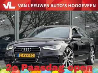 Audi A6 Limousine 3.0 TFSI quattro Sport Edition | Trekhaak | NAP