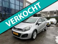 Kia Rio 1.2 CVVT Comfort Pack, APK 08/26