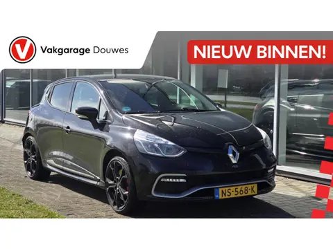 Renault Clio 1.6 R.S. | Automaat | Cruise | Airco | 200PK