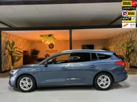 Ford Focus Wagon 1.0 EcoBoost Active Business Garantie Carplay Camera StuurVW StoelVW PDC Cruise Cli