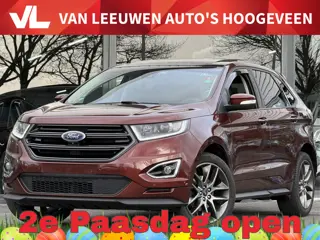 Ford Edge 2.0 TDCI Sport | Lees tekst | (bj 2017)