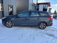 Ford Focus Wagon 1.0 EcoBoost Edition