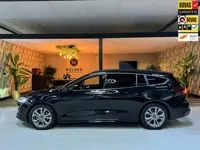 Ford Focus Wagon 1.0 EcoBoost Mild-Hybrid ST Line Garantie Carplay StuurVW StoelVW Cruise Clima Navi