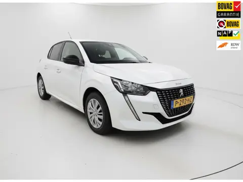 Peugeot 208 1.2 PureTech Active