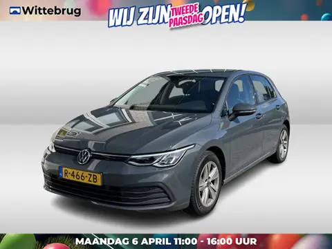 Volkswagen Golf 1.0 TSI Life / PARK. SENSOREN/ NAVI/ 16" LMV/ APP-CONNECT/ AIRCO