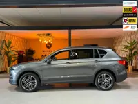 SEAT Tarraco 1.5 TSI Xcellence Garantie Digi Dash Carplay 360 Camera Elek Achterklep ACC Clima Navi 