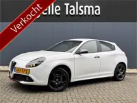 Alfa Romeo Giulietta 1.6 JTDm Sport (bj 2020, automaat)