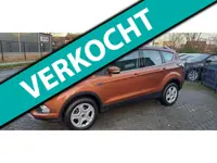 Ford Kuga 1.5 EcoBoost Trend Ultimate trekhaak/navi
