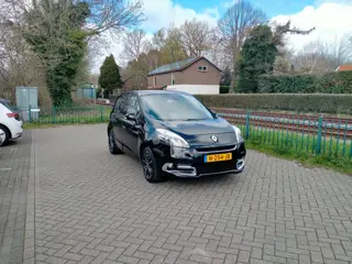 Renault Scénic 1.2 TCe Bose Cruise navi trekhaak ALLINPRIJS