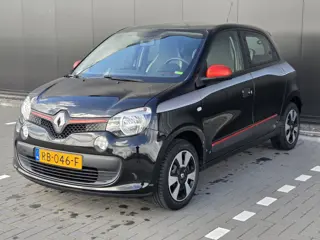 Renault Twingo 1.0 SCe Collection Airco