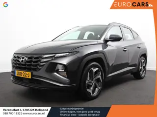Hyundai Tucson 1.6 T-GDI PHEV Comfort 4WD Climate control Cruise control Parkeersensoren achter Acht