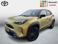 Toyota Yaris Cross 1.5 Hybrid Adventure all seasonbanden