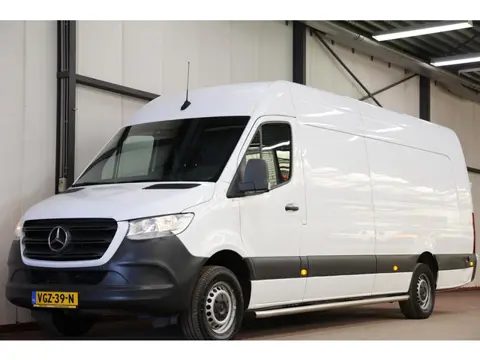 Mercedes-Benz Sprinter 314 2.2 CDI L4H2 XXL AUTOMAAT