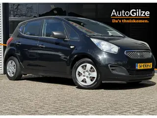 Kia Venga 1.4 CVVT X-tra l Airco l Trekhaak l
