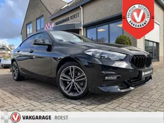 BMW 2 Serie Gran Coupé 218i Automaat High Executive Full LED / Carplay / All-Seasons
