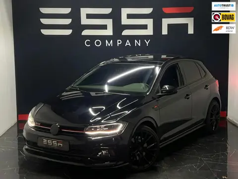 Volkswagen Polo 2.0 TSI GTI Pano DSG Sterrenhemel Miltek