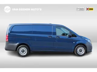 Mercedes-Benz Vito 116 CDI 163Pk Automaat L2 | FULL LED | Camera